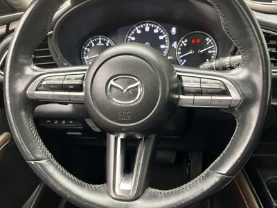 2021 Mazda Mazda CX-30 Premium