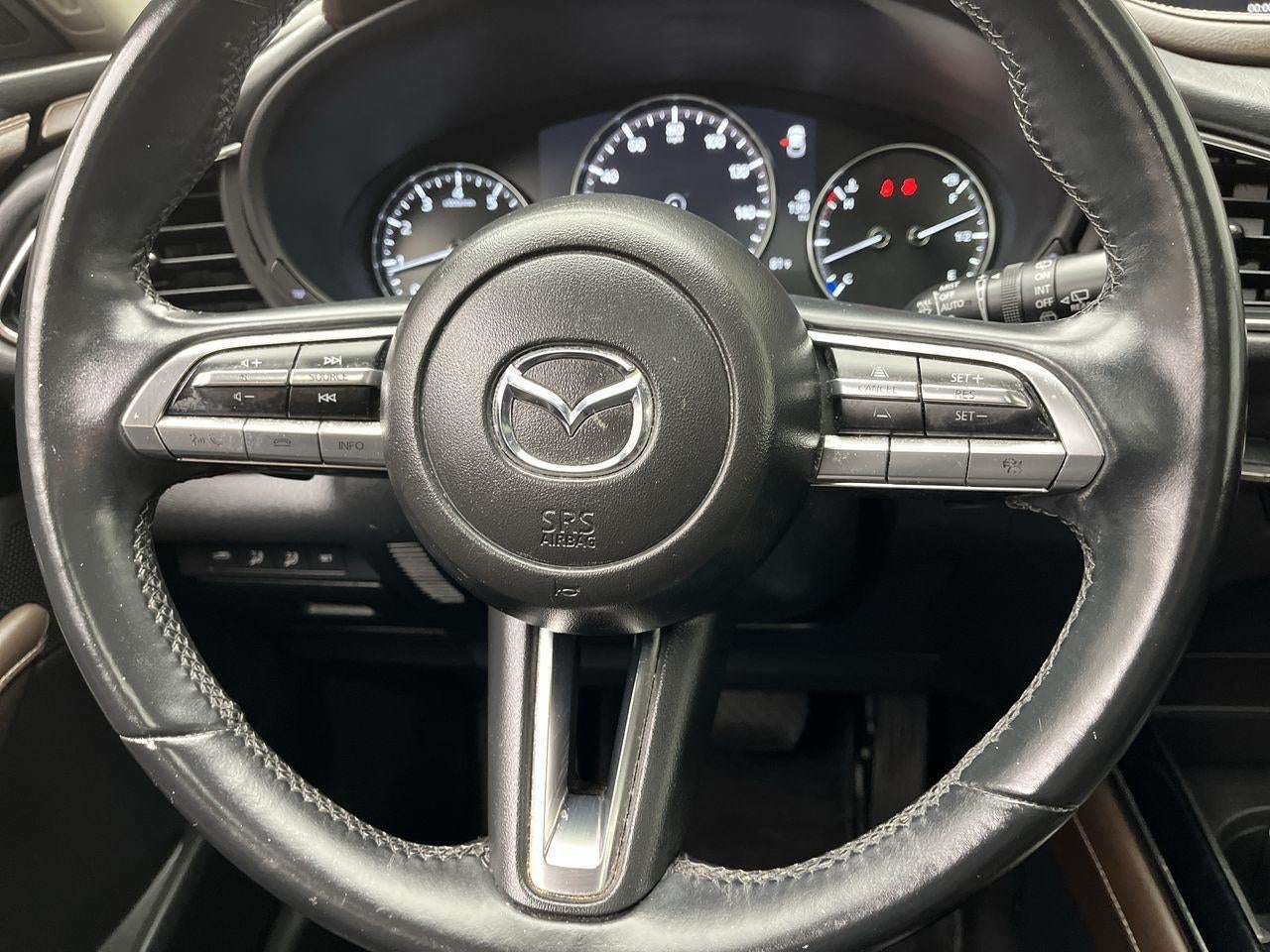 2021 Mazda Mazda CX-30 Premium