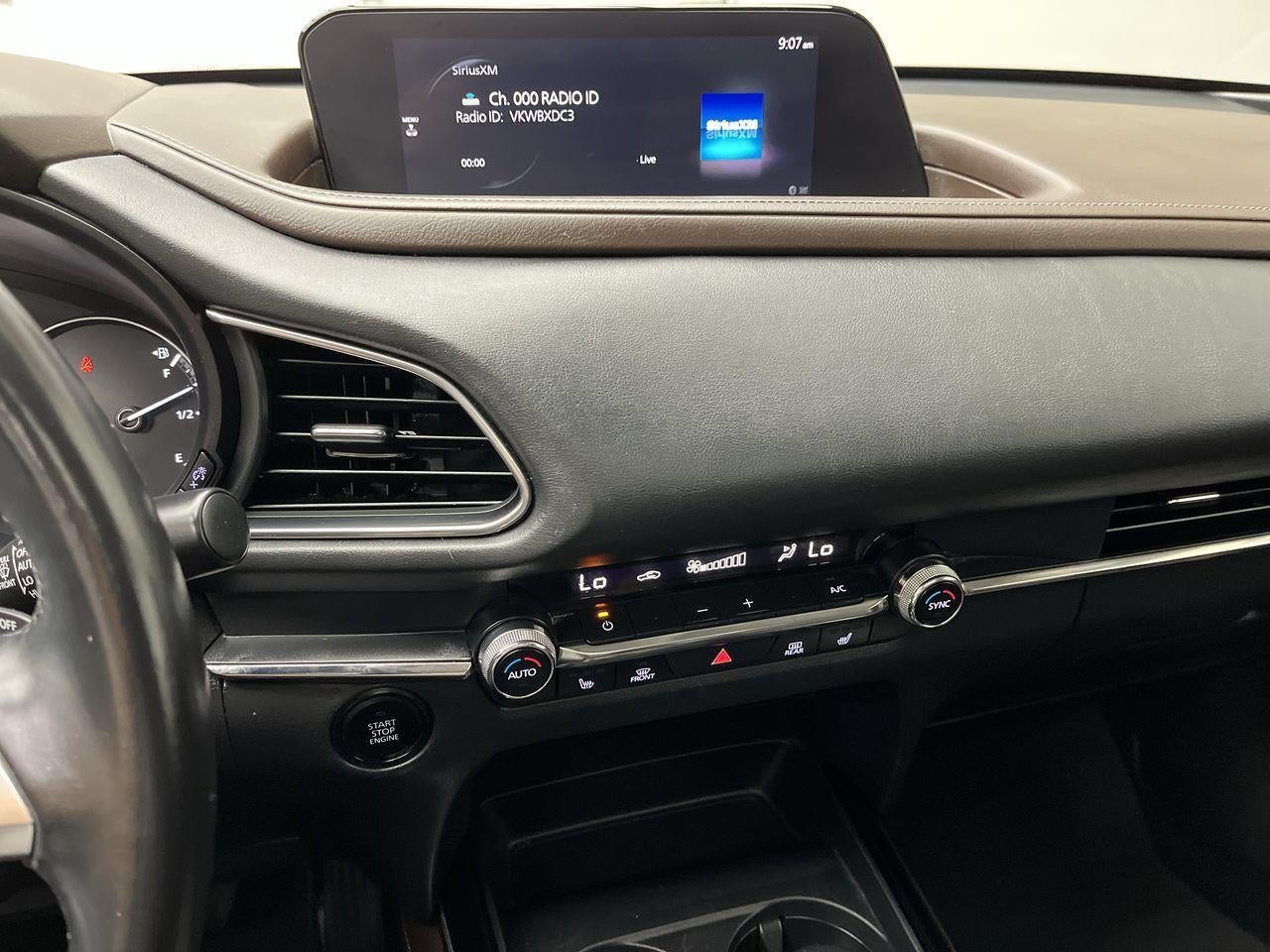 2021 Mazda Mazda CX-30 Premium