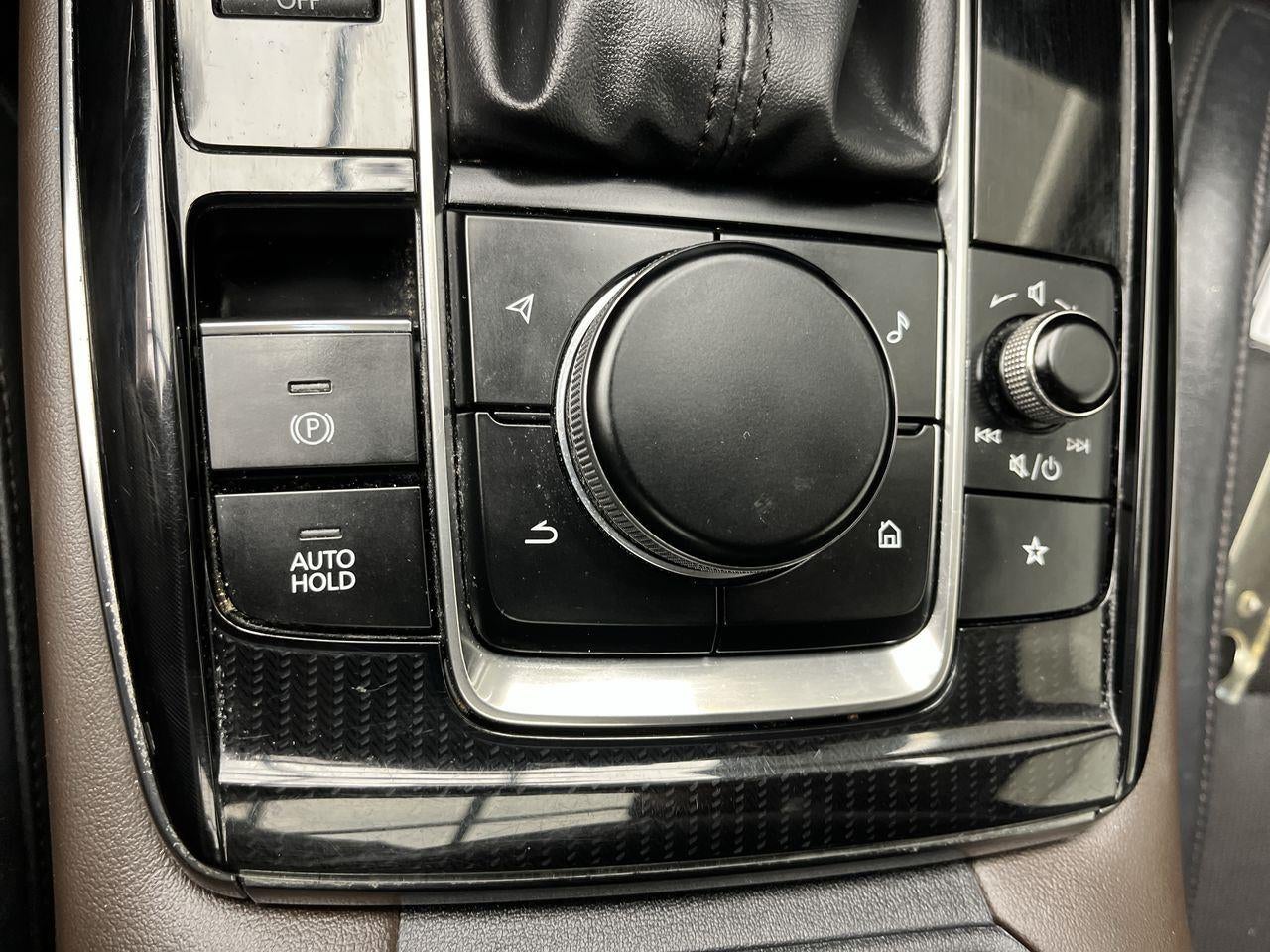 2021 Mazda Mazda CX-30 Premium