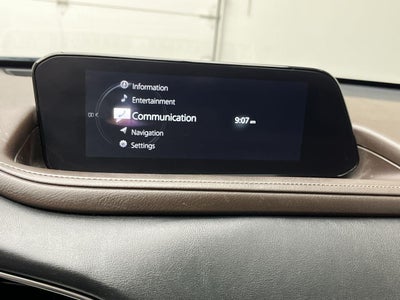 2021 Mazda Mazda CX-30 Premium