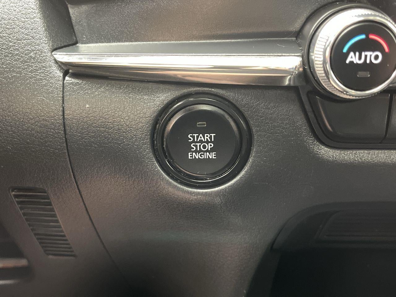 2021 Mazda Mazda CX-30 Premium