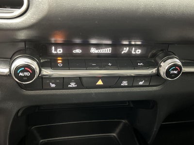 2021 Mazda Mazda CX-30 Premium