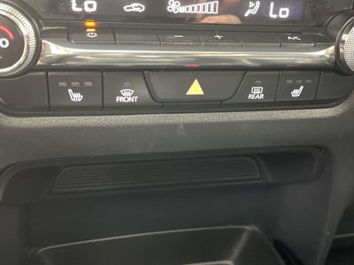 2021 Mazda Mazda CX-30 Premium