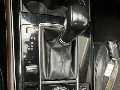 2021 Mazda Mazda CX-30 Premium