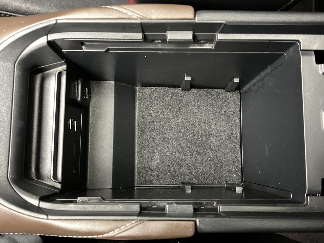 2021 Mazda Mazda CX-30 Premium