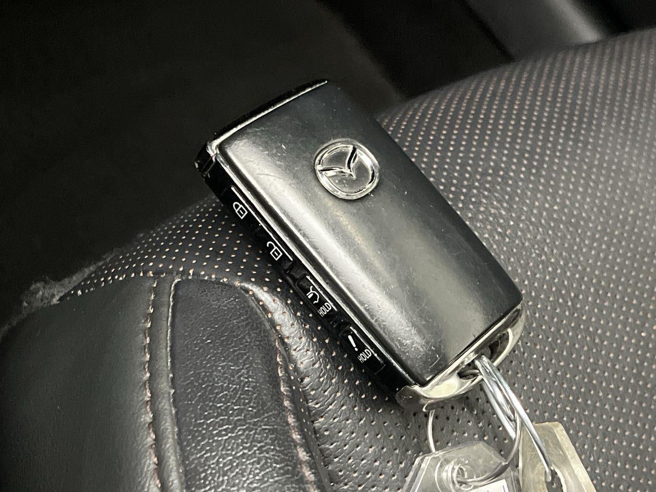 2021 Mazda Mazda CX-30 Premium