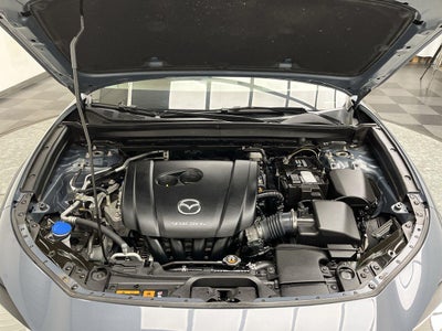 2021 Mazda Mazda CX-30 Premium