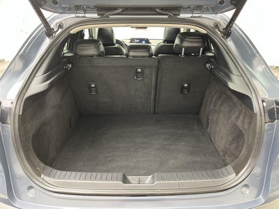 2021 Mazda Mazda CX-30 Premium