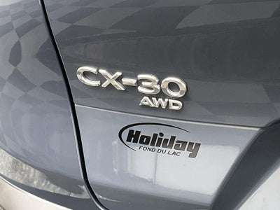 2021 Mazda Mazda CX-30 Premium