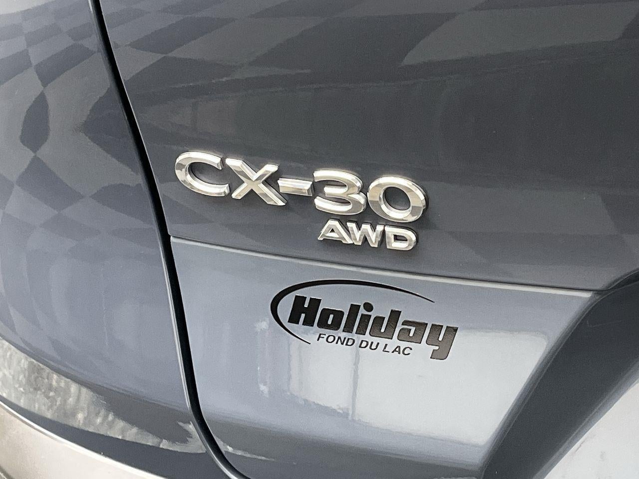 2021 Mazda Mazda CX-30 Premium