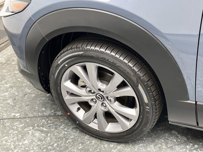 2021 Mazda Mazda CX-30 Premium