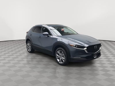 2021 Mazda Mazda CX-30 Premium