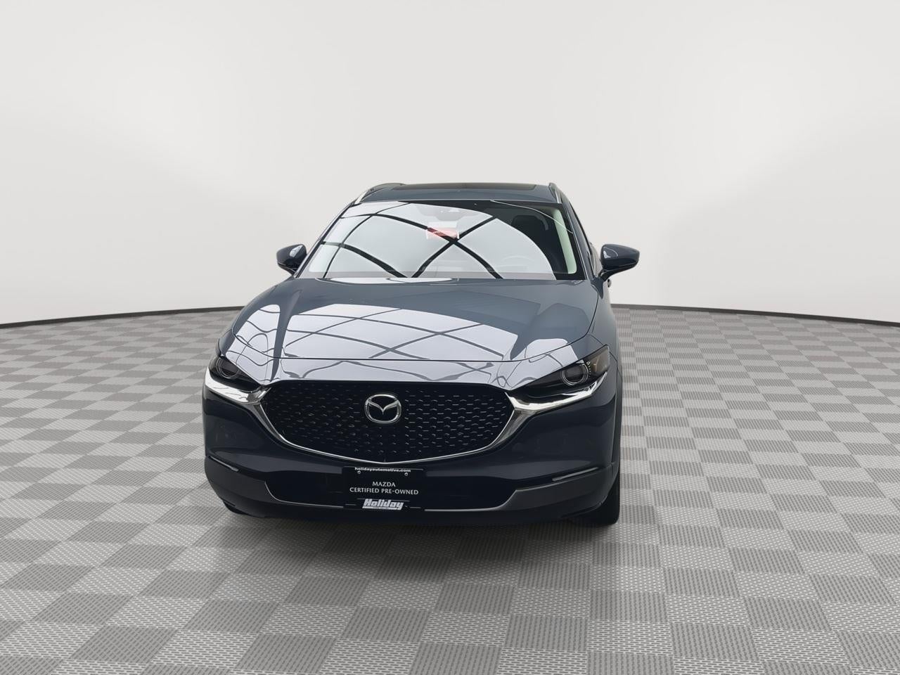 2021 Mazda Mazda CX-30 Premium