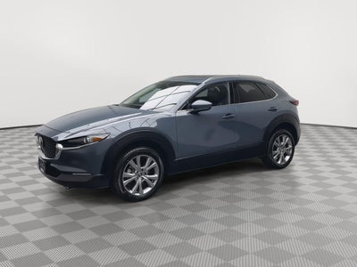 2021 Mazda Mazda CX-30 Premium