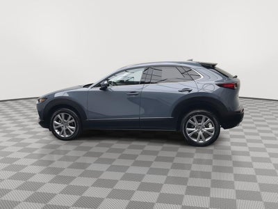 2021 Mazda Mazda CX-30 Premium