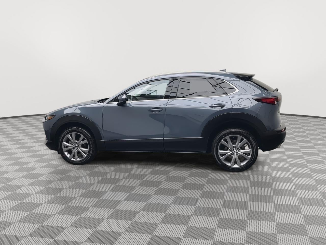 2021 Mazda Mazda CX-30 Premium