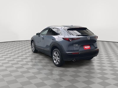 2021 Mazda Mazda CX-30 Premium