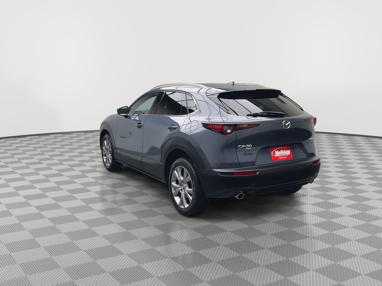2021 Mazda Mazda CX-30 Premium