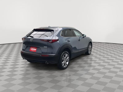 2021 Mazda Mazda CX-30 Premium