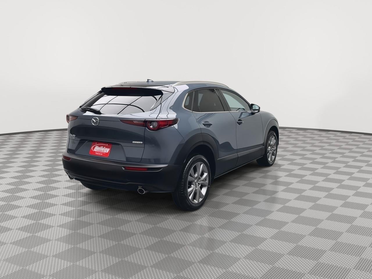 2021 Mazda Mazda CX-30 Premium