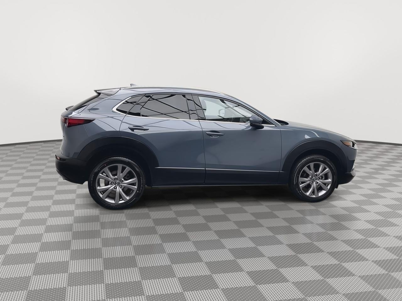 2021 Mazda Mazda CX-30 Premium