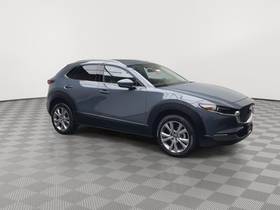 2021 Mazda Mazda CX-30 Premium