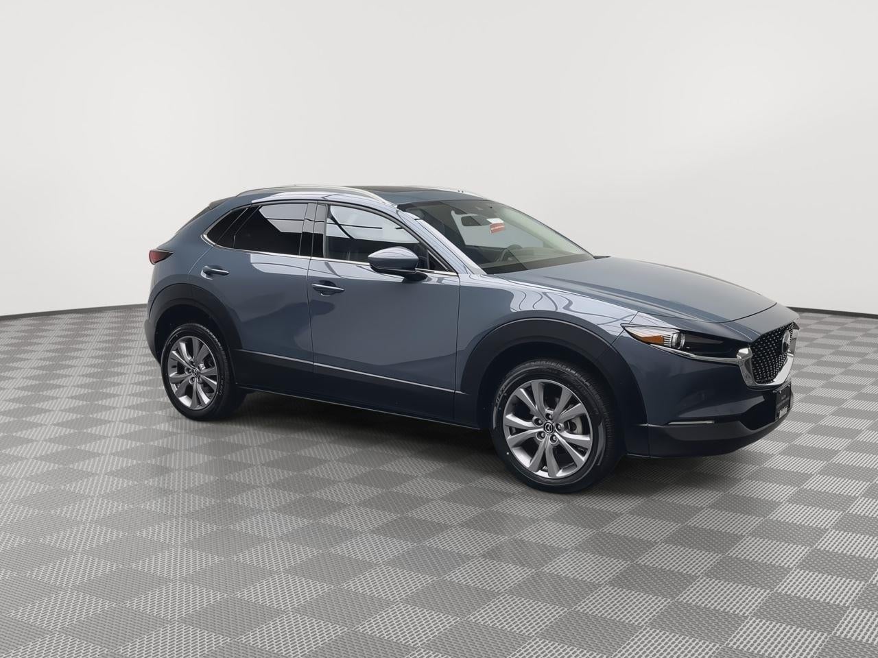 2021 Mazda Mazda CX-30 Premium