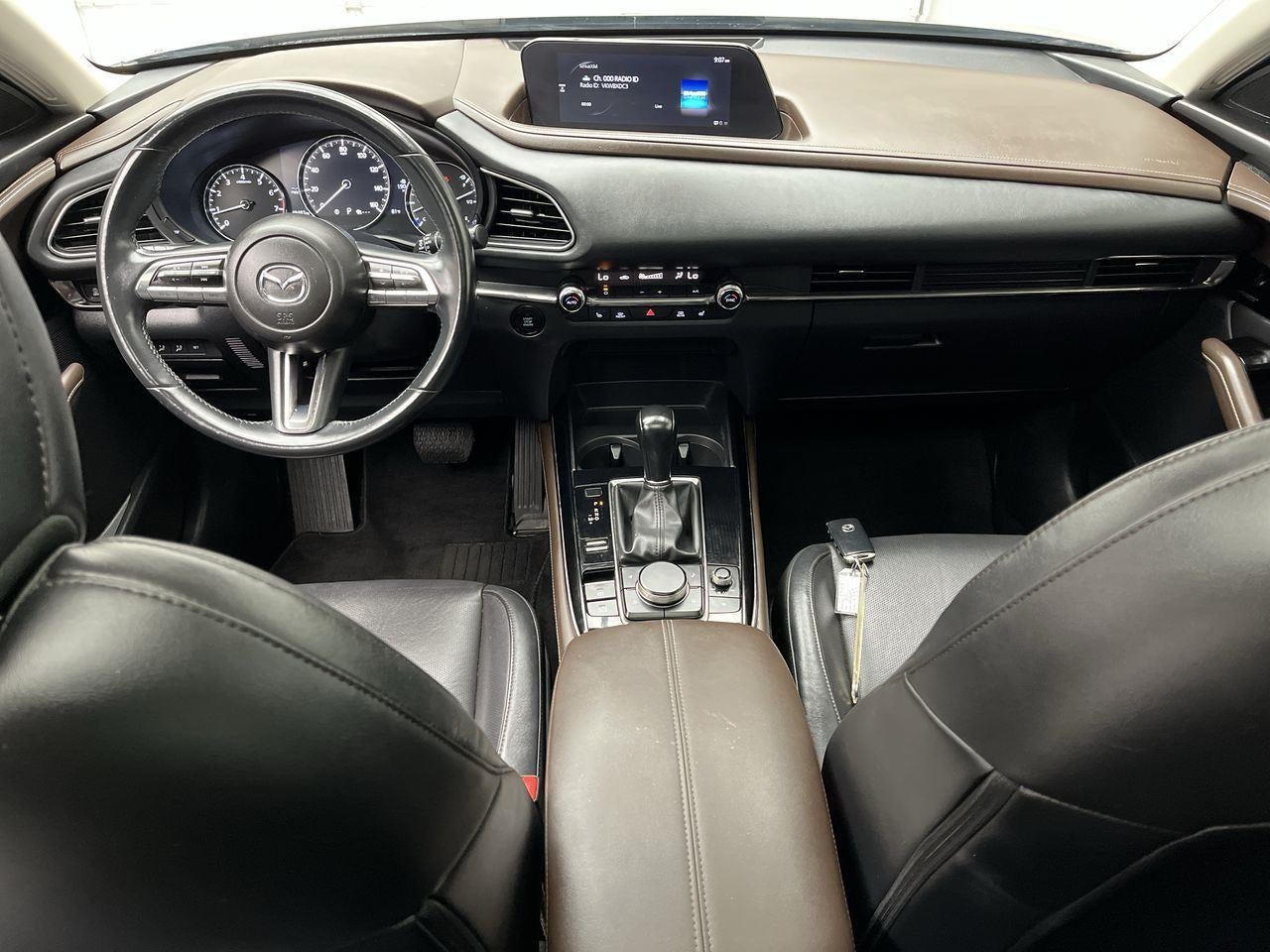 2021 Mazda Mazda CX-30 Premium