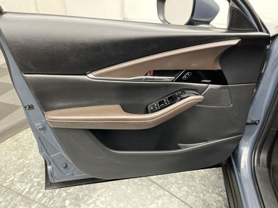 2021 Mazda Mazda CX-30 Premium