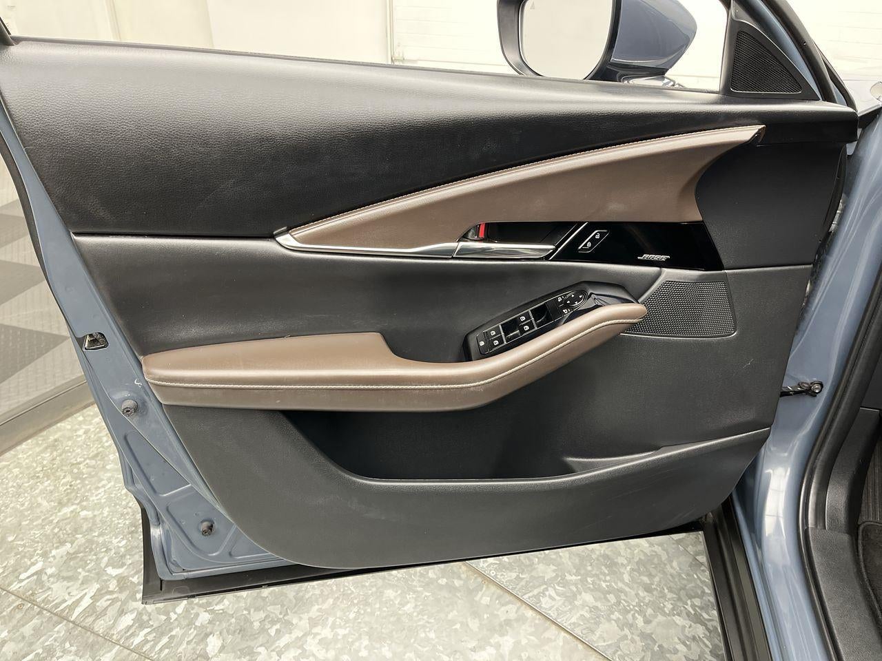 2021 Mazda Mazda CX-30 Premium