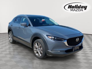 2021 Mazda Mazda CX-30 Premium