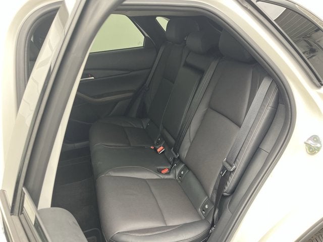 2025 Mazda Mazda CX-30 2.5 S Premium