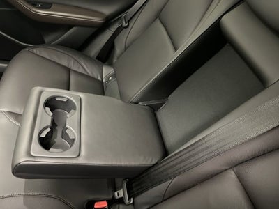 2025 Mazda Mazda CX-30 2.5 S Premium