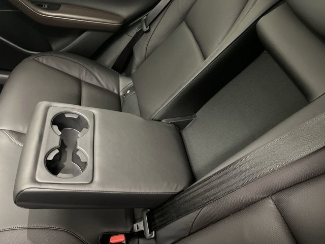 2025 Mazda Mazda CX-30 2.5 S Premium