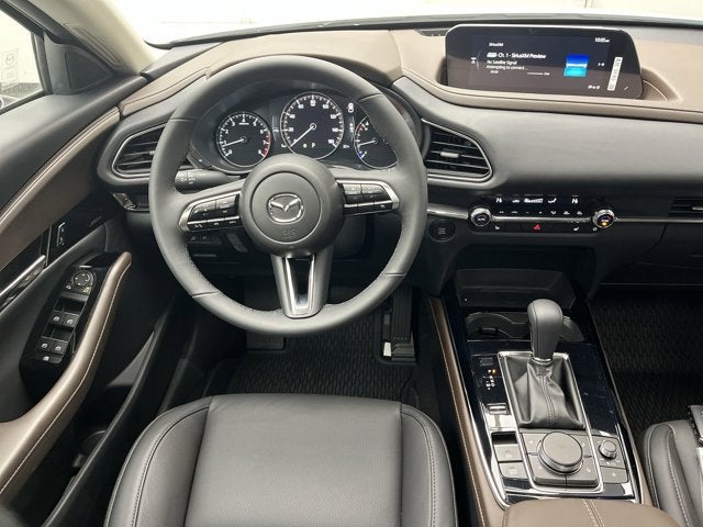 2025 Mazda Mazda CX-30 2.5 S Premium