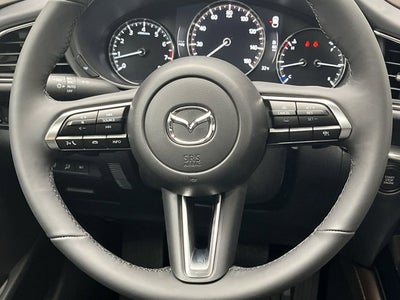 2025 Mazda Mazda CX-30 2.5 S Premium