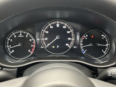 2025 Mazda Mazda CX-30 2.5 S Premium