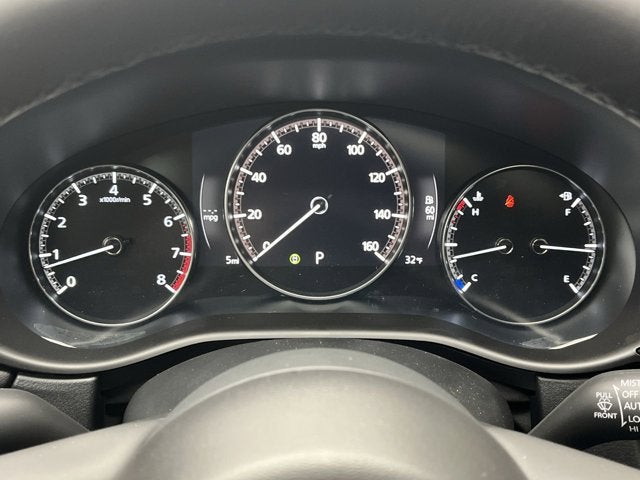 2025 Mazda Mazda CX-30 2.5 S Premium