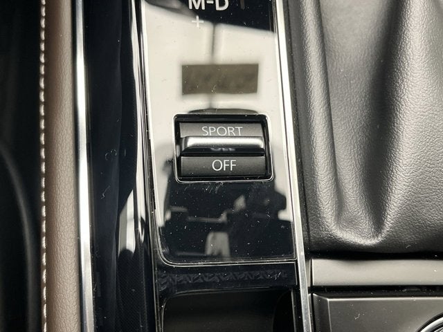 2025 Mazda Mazda CX-30 2.5 S Premium