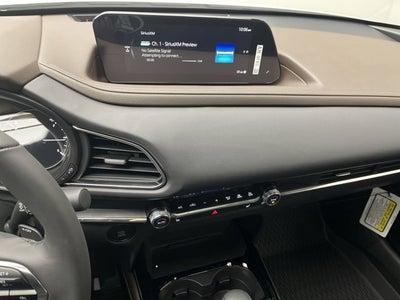 2025 Mazda Mazda CX-30 2.5 S Premium