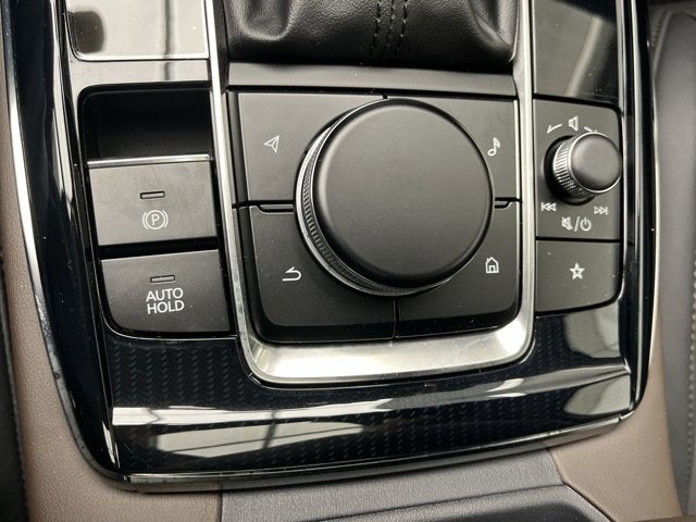 2025 Mazda Mazda CX-30 2.5 S Premium