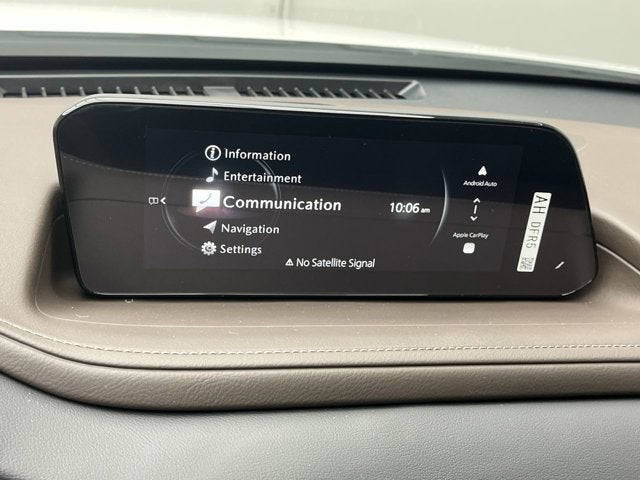 2025 Mazda Mazda CX-30 2.5 S Premium