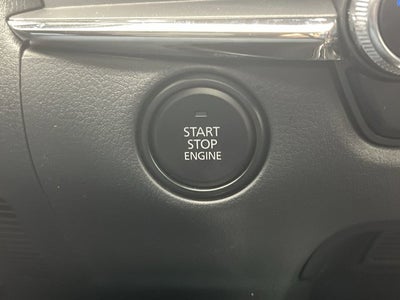 2025 Mazda Mazda CX-30 2.5 S Premium