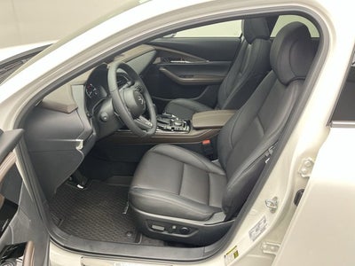 2025 Mazda Mazda CX-30 2.5 S Premium