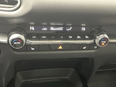 2025 Mazda Mazda CX-30 2.5 S Premium