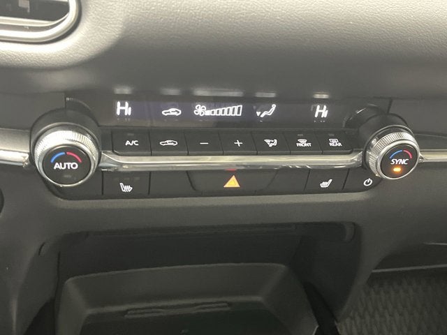 2025 Mazda Mazda CX-30 2.5 S Premium