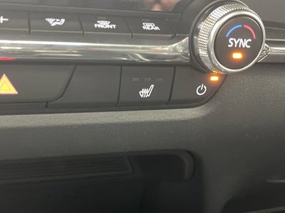 2025 Mazda Mazda CX-30 2.5 S Premium