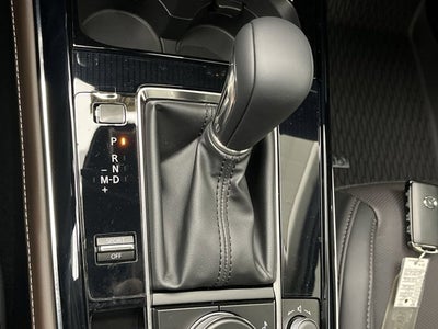 2025 Mazda Mazda CX-30 2.5 S Premium