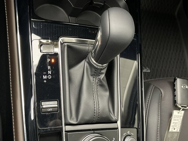 2025 Mazda Mazda CX-30 2.5 S Premium